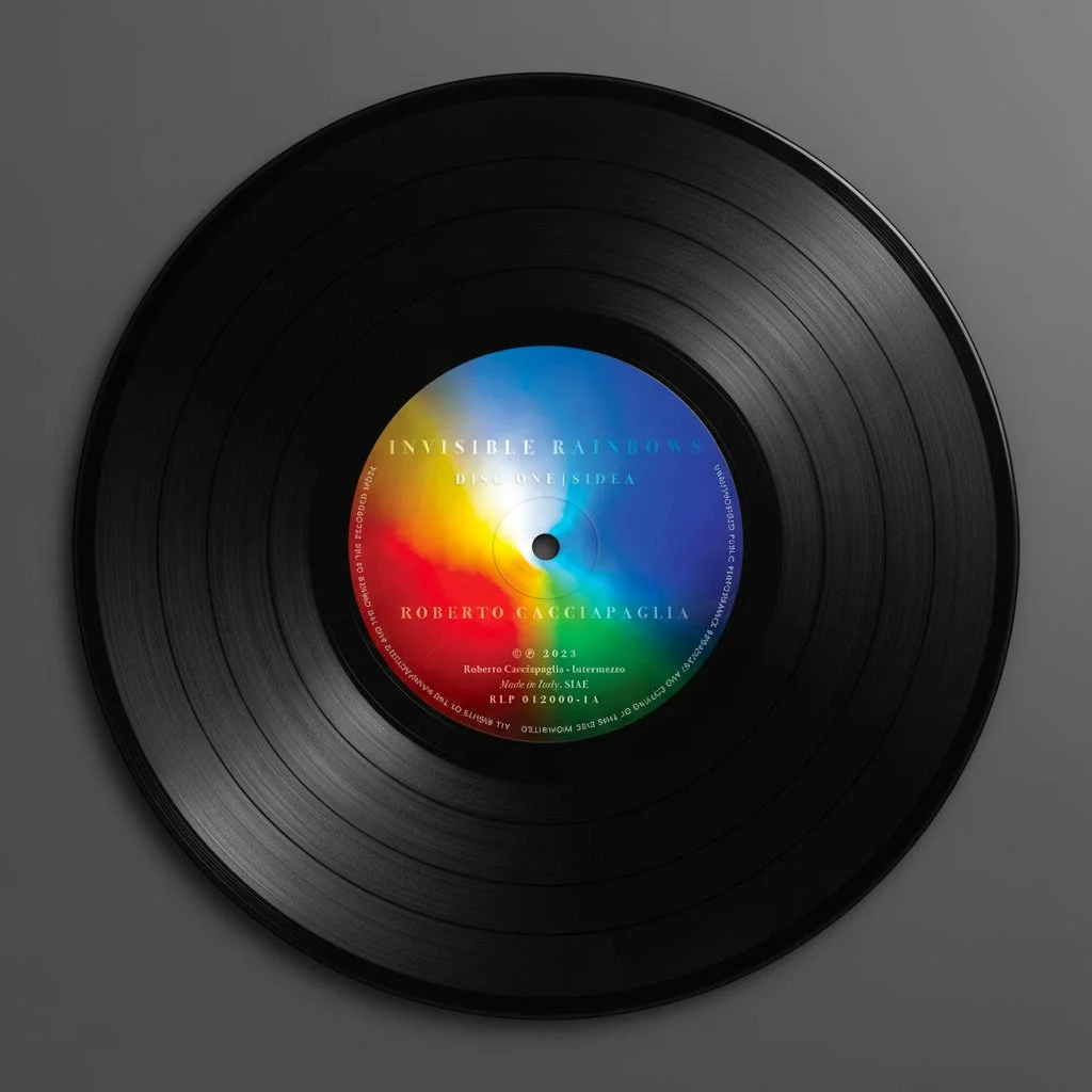 Store 2 — ROBERTO CACCIAPAGLIA